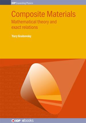 Cover of the book Composite Materials by Professor Bogdan Fijalkowski, Professor Jozef Tutaj