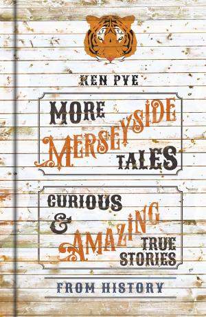Cover of the book More Merseyside Tales by Rosa Matheson