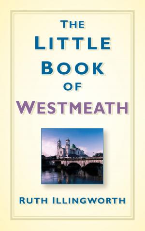 Cover of the book Little Book of Westmeath by David Rogers, Joseph Rogers