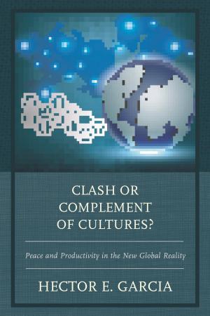 Cover of the book Clash or Complement of Cultures? by Lloyd E. Sandelands