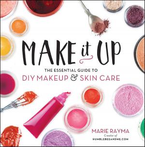 Cover of the book Make It Up by Douglas Rees