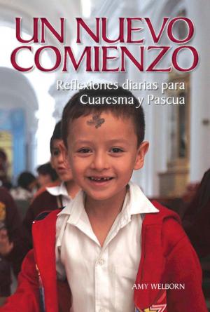 Book cover of Un nuevo comienzo