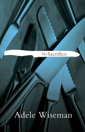 Cover of the book The Sacrifice by Gail Bowen