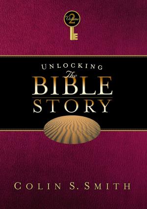 Cover of the book Unlocking the Bible Story: Old Testament Volume 2 by Patrick Morley