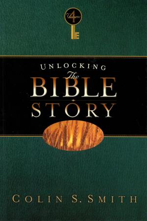 Cover of the book Unlocking the Bible Story: New Testament Volume 4 by Jocelyn Green