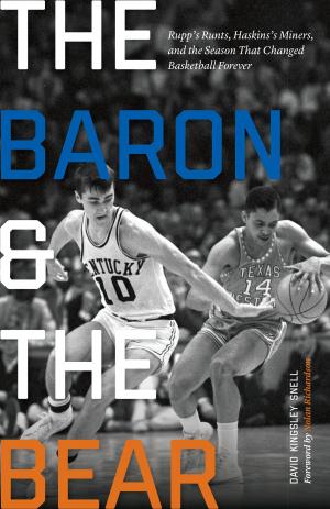 Cover of The Baron and the Bear