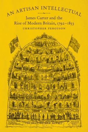 Cover of the book An Artisan Intellectual by Jan Bates Wheeler