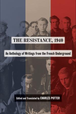 bigCover of the book The Resistance, 1940 by 