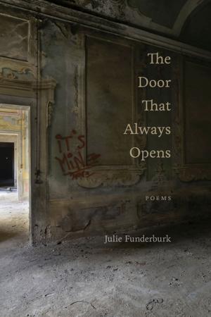 bigCover of the book The Door That Always Opens by 