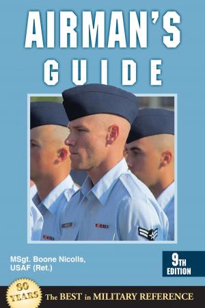 Cover of the book Airman's Guide by Derek Smith