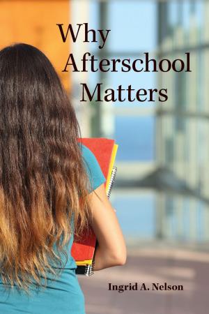 Cover of the book Why Afterschool Matters by Vikki S. Katz