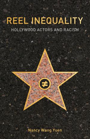 Book cover of Reel Inequality