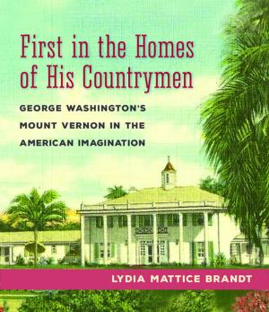 Cover of the book First in the Homes of His Countrymen by 