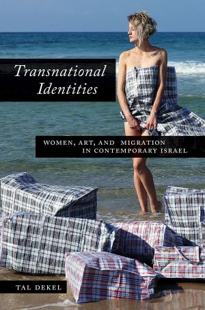 Cover of the book Transnational Identities by Yuval Harari