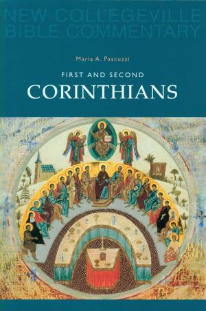 Cover of the book First and Second Corinthians by 