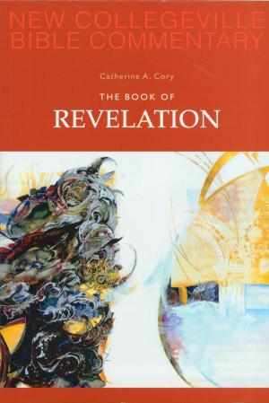 Cover of the book The Book of Revelation by Catherine Upchurch