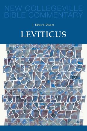 Cover of the book Leviticus by Richard  J Clifford SJ