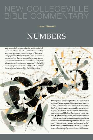 Cover of the book Numbers by Meredith Gould