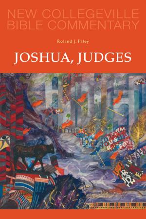 Cover of the book Joshua, Judges by Stephen J. Binz