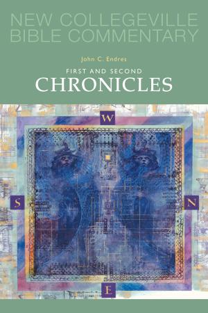 bigCover of the book First And Second Chronicles by 