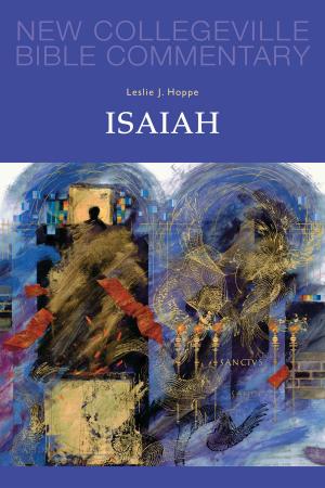 Cover of the book Isaiah by Matthew  T. Eggemeier