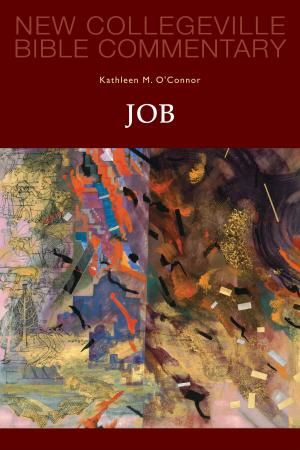 Cover of the book Job by Yves Congar OP
