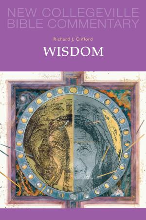 Cover of the book Wisdom by Terence  J. Keegan OP