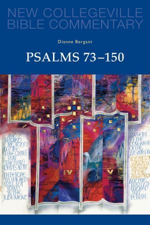 Cover of the book Psalms 73-150 by Timothy Wright OSB