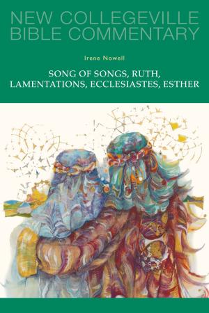 Cover of the book Song of Songs, Ruth, Lamentations, Ecclesiastes, Esther by Smaragdus of Saint-Mihiel