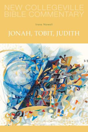 Cover of the book Jonah, Tobit, Judith by Marianne Burkhard OSB, Aquinata Böckmann OSB, PhD
