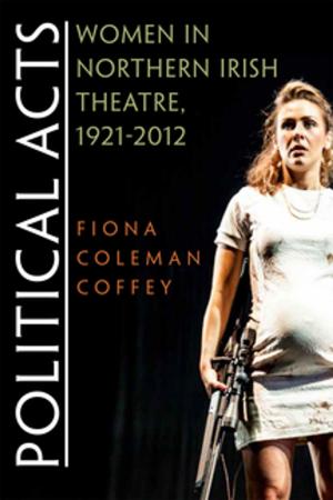 Cover of the book Political Acts by Marsha Weissman