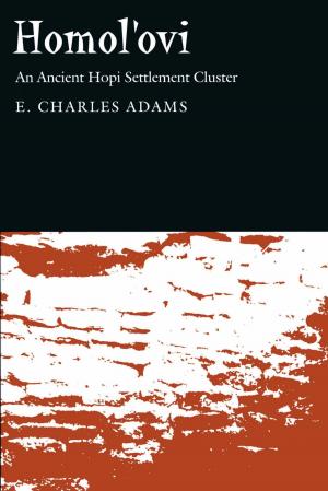 Cover of the book Homol'ovi by Daniel J. Herman