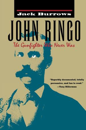Cover of the book John Ringo by Georgina Drew