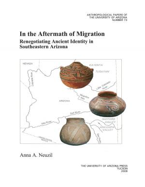Cover of the book In the Aftermath of Migration by Priscilla Solis Ybarra