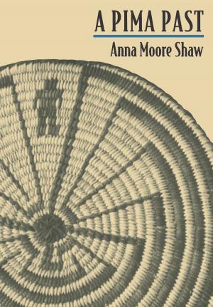 Cover of the book A Pima Past by Emmy Pérez