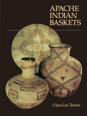 Cover of the book Apache Indian Baskets by Stephen J. Pyne