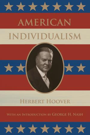 Book cover of American Individualism