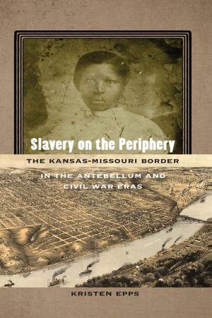 Cover of the book Slavery on the Periphery by Karen Salyer McElmurray