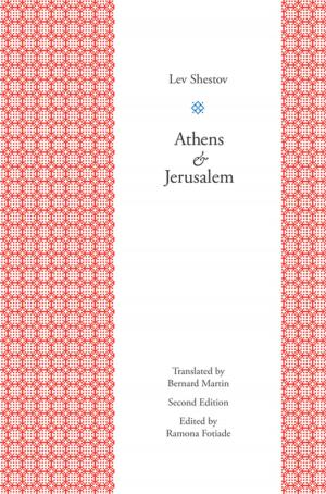 Cover of the book Athens and Jerusalem by David H. Mould