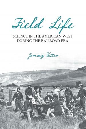 bigCover of the book Field Life by 