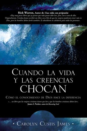 Cover of the book Cuando la vida y las creencias chocan by Max Lucado