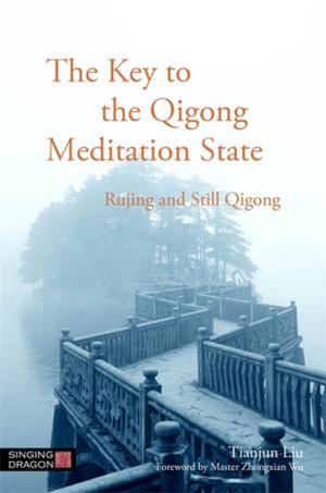 bigCover of the book The Key to the Qigong Meditation State by 