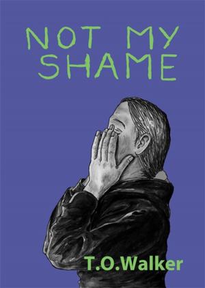 bigCover of the book Not My Shame by 