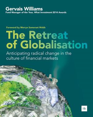 Cover of the book The Retreat of Globalisation by Nicolas Sarkis