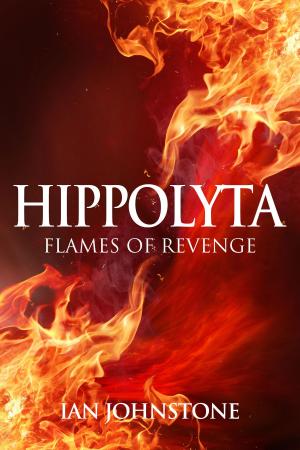 Book cover of Hippolyta 7: Flames of Revenge