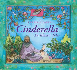 Cover of the book Cinderella by Musharraf Hussain