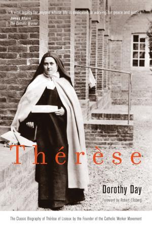 Cover of the book Thérèse by Henri J. M. Nouwen