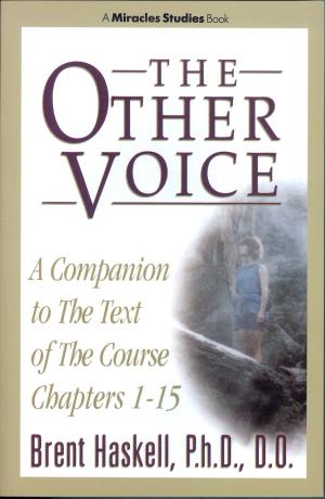 Cover of the book The Other Voice by Christopher Hill