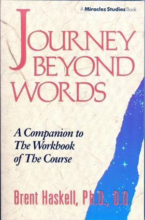 Cover of the book Journey Beyond Words by Foster Laverne Harding