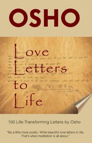 Book cover of Love Letters to Life